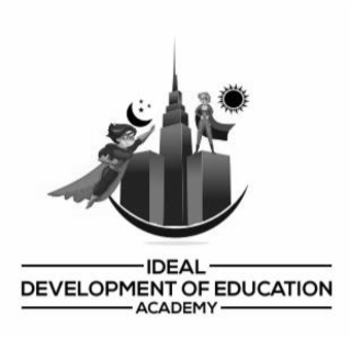 IDEAL DEVELOPMENT OF EDUCATION ACADEMY