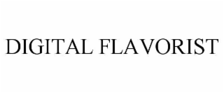 DIGITAL FLAVORIST