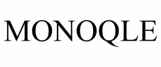 MONOQLE