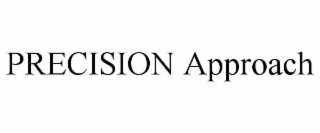 PRECISION APPROACH