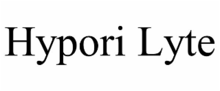 HYPORI LYTE