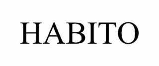 HABITO