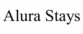 ALURA STAYS