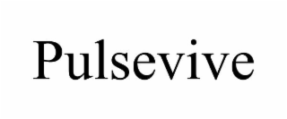 PULSEVIVE