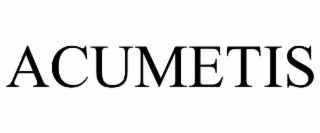 ACUMETIS