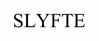 SLYFTE