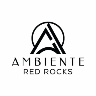 AMBIENTE RED ROCKS trademark