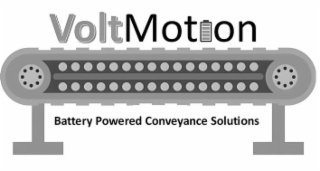 VOLTMOTION BATTERY POWERED CONVEYANCE SOLUTIONS