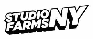 STUDIO FARMS NY