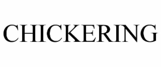 CHICKERING