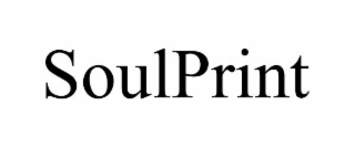 SOULPRINT