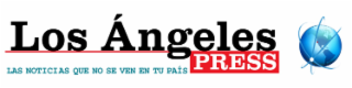 LOS ÁNGELES PRESS LAS NOTICIAS QUE NO SE VEN EN TU PAÍS
