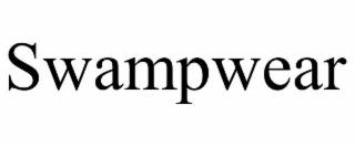 SWAMPWEAR