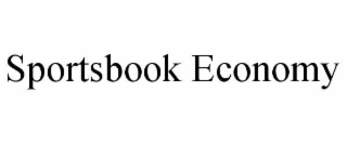 SPORTSBOOK ECONOMY