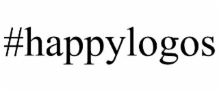 #HAPPYLOGOS