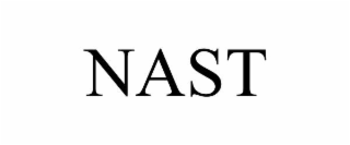NAST