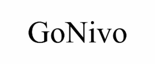 GONIVO