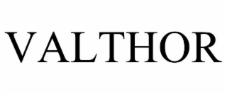VALTHOR trademark