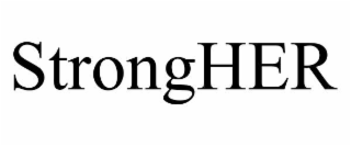 STRONGHER