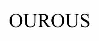 OUROUS