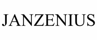 JANZENIUS