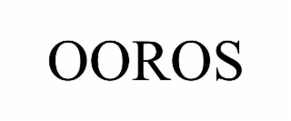 OOROS