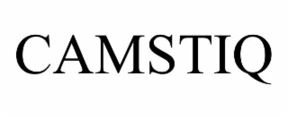 CAMSTIQ trademark