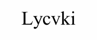 LYCVKI