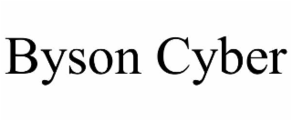 BYSON CYBER