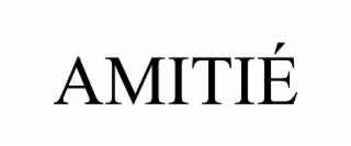 AMITIÉ