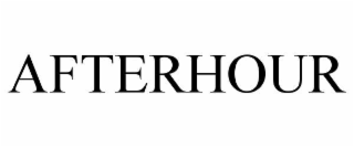 AFTERHOUR