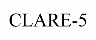 CLARE-5