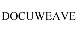 DOCUWEAVE