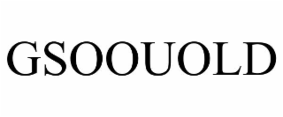 GSOOUOLD