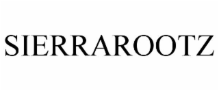SIERRAROOTZ