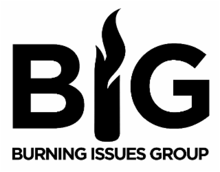 BURNING ISSUES GROUP