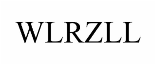 WLRZLL