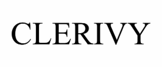 CLERIVY
