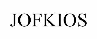 JOFKIOS