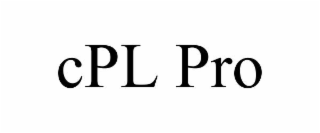 CPL PRO