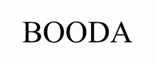 BOODA