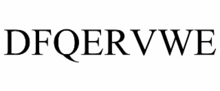 DFQERVWE