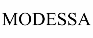 MODESSA