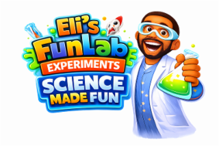 ELI'S FUNLAB EXPERIMENTS SCIENCE MADE FUN