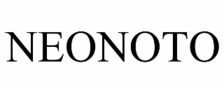 NEONOTO