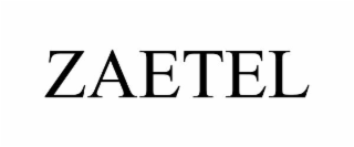 ZAETEL
