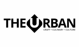 THE URBAN CRAFT CULINARY CULTURE