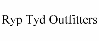 RYP TYD OUTFITTERS
