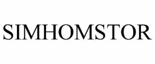 SIMHOMSTOR