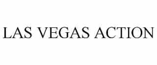 LAS VEGAS ACTION